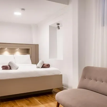 Get Spoiled In Urban Studio Innv34050 * Istanbul