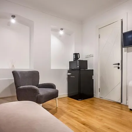 Get Spoiled In Urban Studio Innv34050 Apartamento Estambul