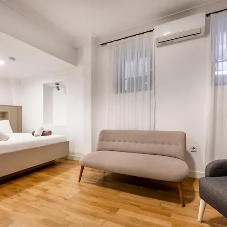 Get Spoiled In Urban Studio Innv34050 Apartamento